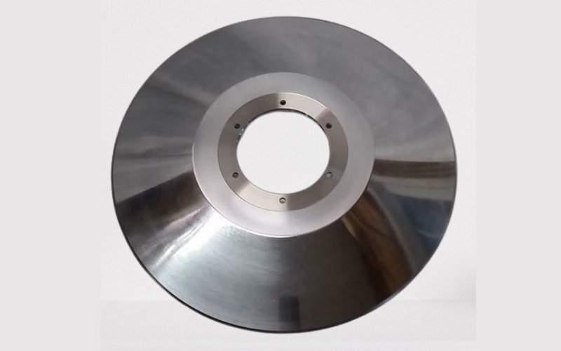Precision Knives by Perfect Engineering for Food & Pharma product